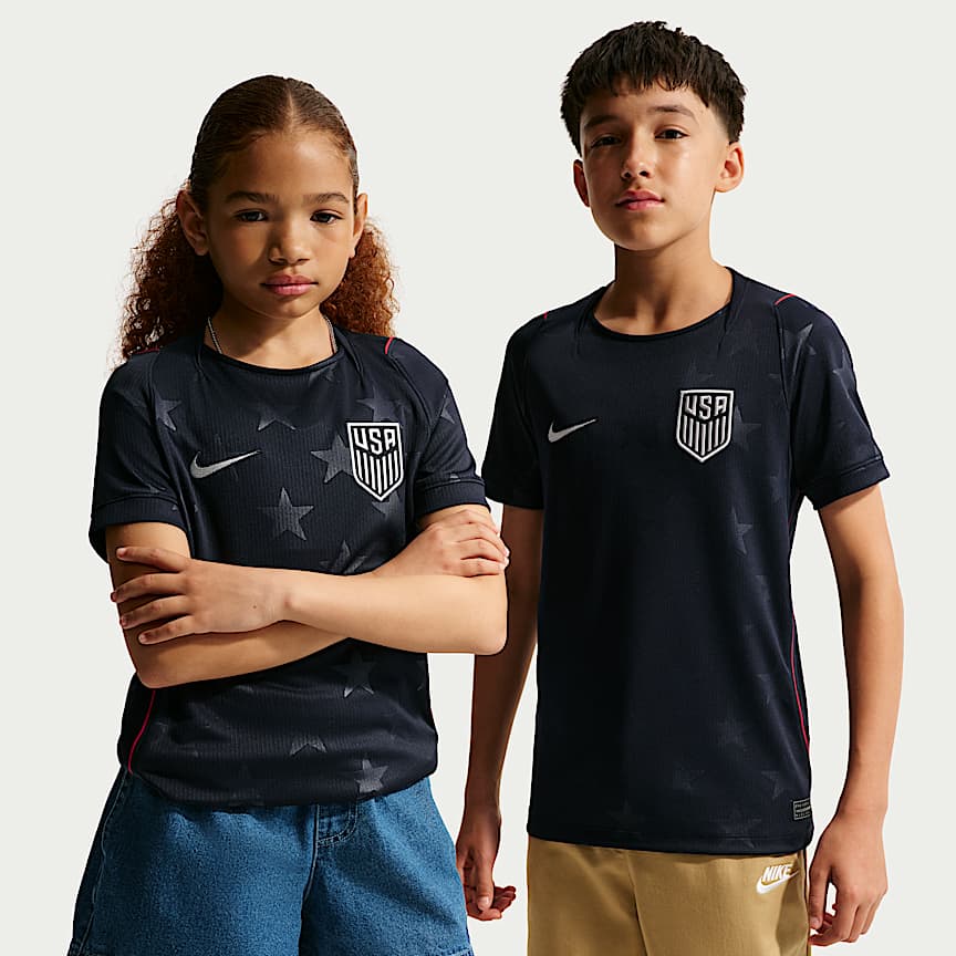 Erling Haaland Norway Men's Nike Soccer T-Shirt. Nike.com